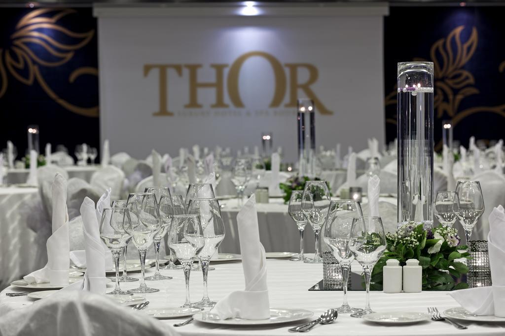 Thor By Alkoclar Exclusive Bodrum (Adults Only) トルバ エクステリア 写真